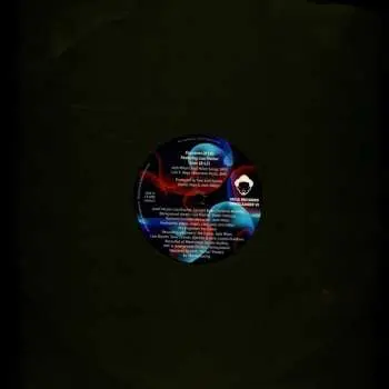 LP Louie/various Vega: Vega Records 5 Pack Unreleased Vi