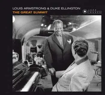 LP Louis Armstrong: The Great Summit DLX | LTD