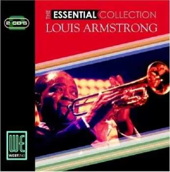 2CD/Box Set Louis Armstrong: The Essential Collection (Deluxe Edition)