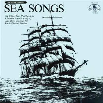 CD Louis Killen: Sea Songs
