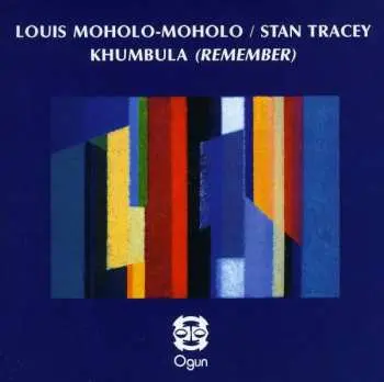 CD Louis Moholo: Khumbula (Remember)