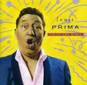 CD Louis Prima: Capitol Collectors Series