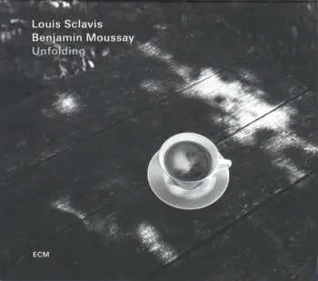 CD Louis Sclavis: Unfolding