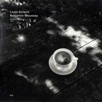 LP Louis Sclavis: Unfolding