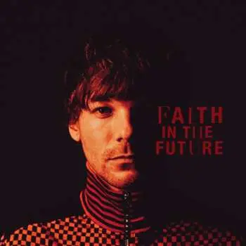 CD Louis Tomlinson: Faith In The Future