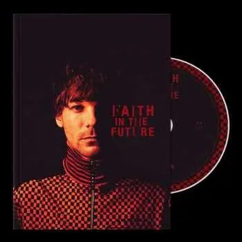 CD Louis Tomlinson: Faith In The Future DLX