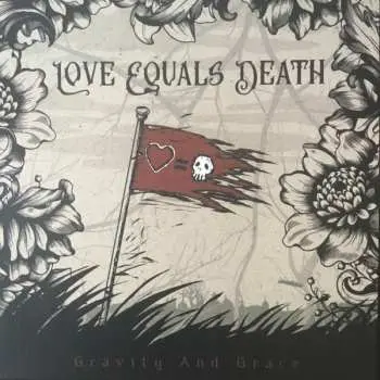 CD Love Equals Death: Gravity And Grace
