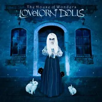 CD Lovelorn Dolls: The House Of Wonders