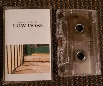 MC Low Dose: Low Dose