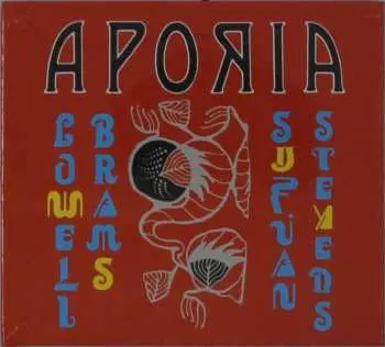 CD Lowell Brams: Aporia