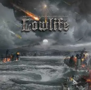 CD Lowlife: Welcome To A Crooked 21st Century