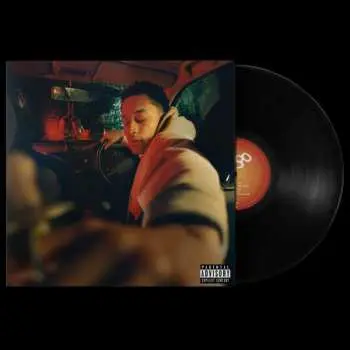 LP Loyle Carner: Hugo