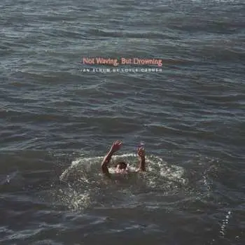 LP Loyle Carner: Not Waving, But Drowning