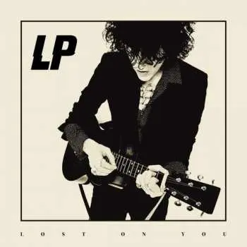 CD LP (Laura Pergolizzi): Lost On You DLX