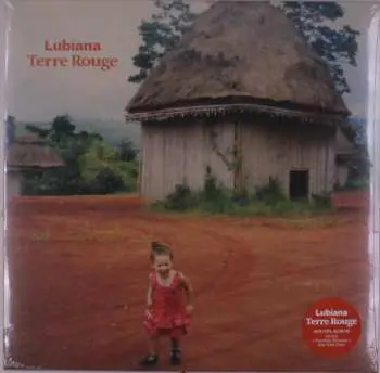 LP Lubiana Kepaou: Terre Rouge