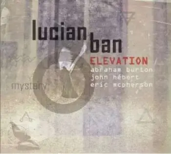 CD Lucian Ban Elevation: Mystery