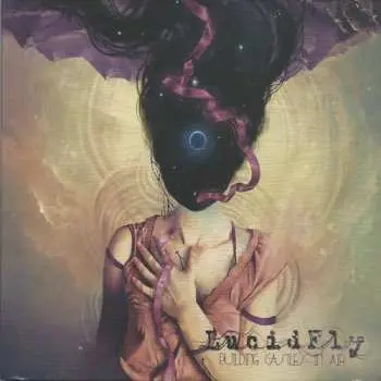 CD Lucid Fly: Building Castles In Air