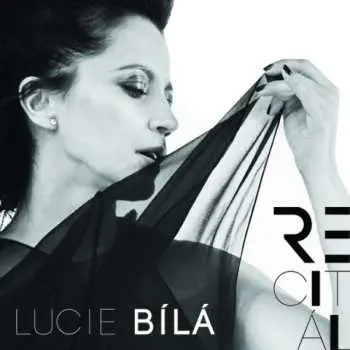 CD Lucie Bílá: Recitál