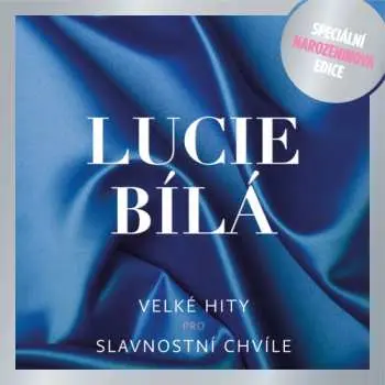 Velké hity pro slavnostní chvíle