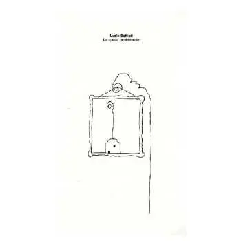LP Lucio Battisti: La Sposa Occidentale LTD