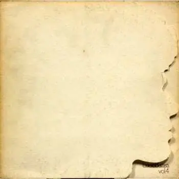 LP Lucio Battisti: Vol 4