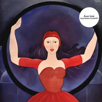 LP Lucio Corsi: Cosa Faremo Da Grandi?