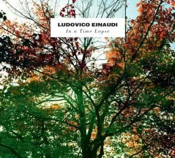 CD Ludovico Einaudi: In A Time Lapse