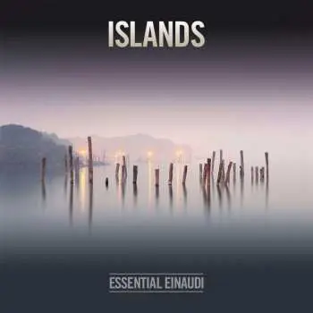 CD Ludovico Einaudi: Islands-essential Einaudi