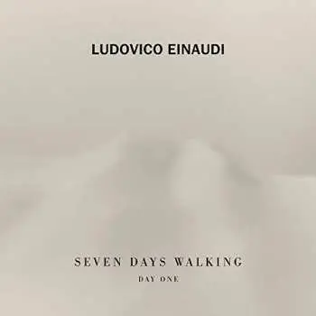 CD Ludovico Einaudi: Seven Days Walking: Day 3