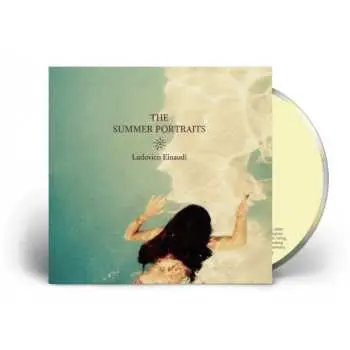 CD Ludovico Einaudi: The Summer Portraits