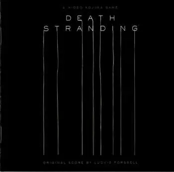 2CD Ludvig Forssell: Death Stranding (Original Score)