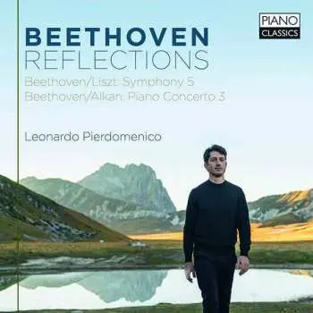CD Ludwig van Beethoven: Beethoven: Reflections
