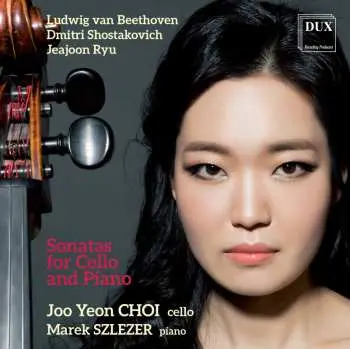 CD Ludwig van Beethoven: Sonatas For Cello And Piano