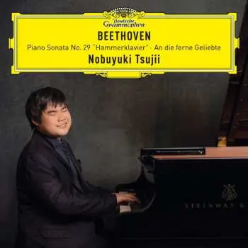 CD Ludwig van Beethoven: Klaviersonate Nr.29 "hammerklavier"