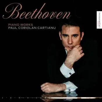 CD Ludwig van Beethoven: Klaviersonaten Nr.21 & 32