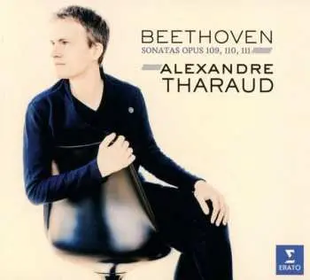 CD Ludwig van Beethoven: Klaviersonaten Nr.30-32