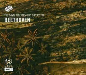 SACD Ludwig van Beethoven: Beethoven