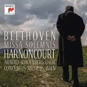 CD Ludwig van Beethoven: Missa Solemnis