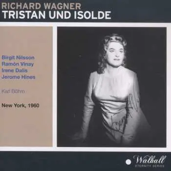 CD Ludwig van Beethoven: Coriolan Overture / Leonore Overture / Siegfried Idyll / Tristan Und Isolde, Prelude & Liebestod