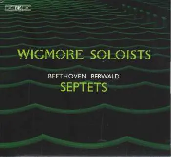 SACD Ludwig van Beethoven: Septets