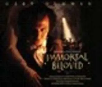 CD Ludwig van Beethoven: Immortal Beloved (Original Motion Picture Soundtrack) DIGI