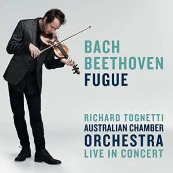 2CD Ludwig van Beethoven: Streichquartett Nr.13 (in Der Fassung Für Streichorchester)