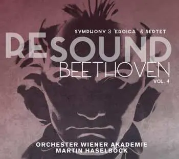 2CD Ludwig van Beethoven: Symphonie Nr.3