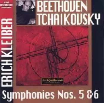 CD Ludwig van Beethoven: Symphonie Nr.5