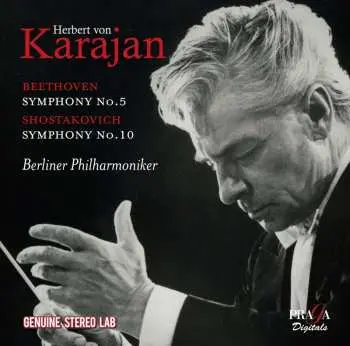 CD Ludwig van Beethoven: Symphonie Nr.5