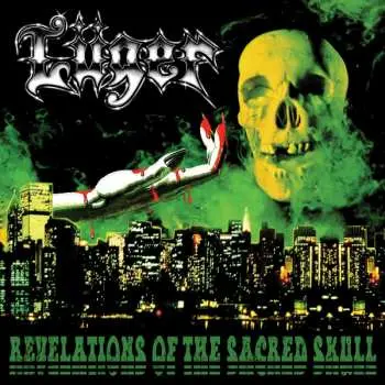 CD Lüger: Revelations Of The Sacred Skull