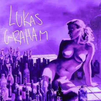 LP Lukas Graham: 3 CLR