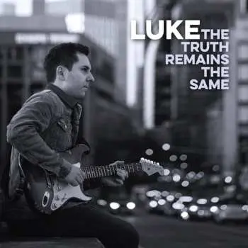 LP LUKE: The Truth Remains The Same CLR