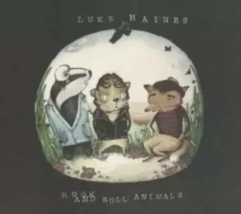 CD Luke Haines: Rock And Roll Animals