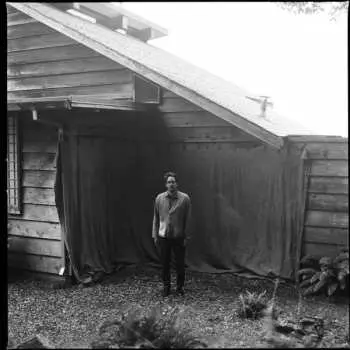 CD Luke Sital-Singh: Dressing Like A Stranger